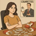 Cukai Rokok Tinggi, Pasar Hitam Menari