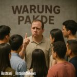 IQ Rendah atau Sifat Gelap Manusia? Mengupas Perilaku Buruk dari Perspektif Psikologi