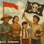 Merdeka Tanpa Makna: Rakyat Dijanjikan Sejahtera, yang Datang Justru Nestapa