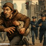 Buronan Koruptor, Kemarahan Publik, dan Krisis Kepercayaan pada Hukum