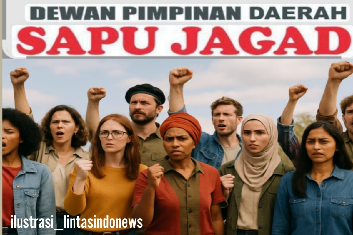 SAPUJAGAD Makin Solid dan Tak Lekang Waktu: Api Tak Kunjung Padam