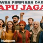 SAPUJAGAD Makin Solid dan Tak Lekang Waktu: Api Tak Kunjung Padam