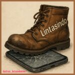 Kiamat Smartphone dan Bayang-Bayang Perubahan Peradaban