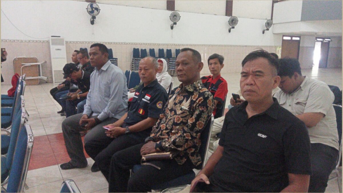 Muscab DPC AWPI Kota Surakarta Pilih Pengurus Baru Periode 2025–2030