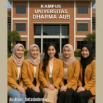 Universitas Dharma AUB Surakarta Terima Rekomendasi Penambahan Program Studi Doktor Ilmu Manajemen
