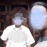 Mantan Kades di Grobogan, Tersandung Kasus TKI Kini Ditahan Kejari Grobogan