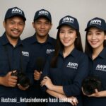 Polisi Diduga Lalai, AWPI Solo Angkat Bicara Soal Tewasnya Driver Ojol di Aksi Ricuh DPR