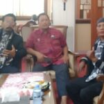 Janter RS & Suharti Sang Tokoh Ormas Sapujagad, Perjuangan Tanpa Henti Untuk Sukseskan Rakernas di Tawangmangu 