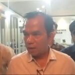 Utomo Akhirnya Diborgol! Diduga Gelapkan Rp1,75 Miliar Saham Kapal
