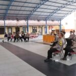 Polres Sragen Alarmkan Jajaran soal Isu Negatif, Gelar Forum Khusus Manajemen Media