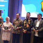 Kemenko Polkam Gelar Seminar Literasi Digital untuk Jawa Barat Tangguh Menangkal Hoaks dan Ujaran Kebencian