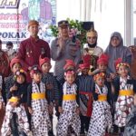 Kirab Budaya Sendang Sinangka: Puncak Perayaan Hari Jadi Klaten yang Kian Kokoh dan Bergema