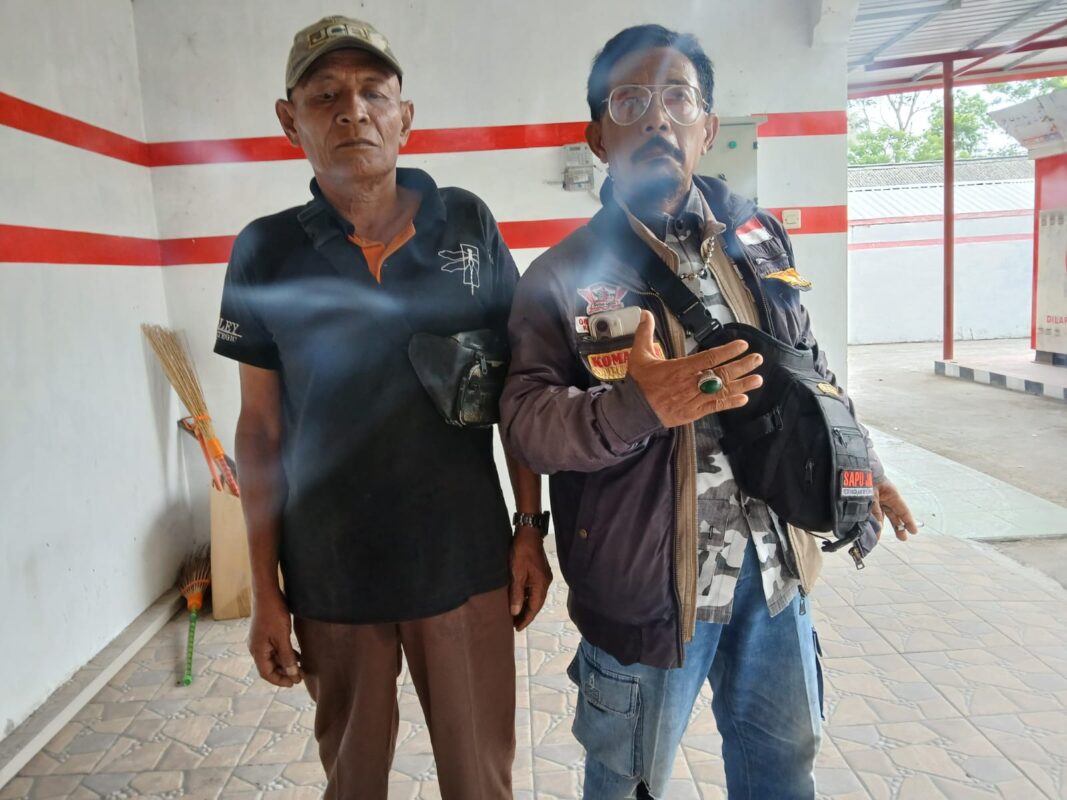 Perjuangan Tim Sapujagad Tiada Henti, Untuk Keagamaan Masjid dan Ponpes