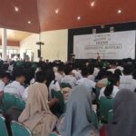 PKKBM Universitas Boyolali Resmi Berakhir, Ditutup Meriah dengan Welcoming Party 2025