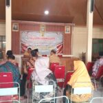 Desa Hadiluwih Gelar Musrenbangdes, 30 Persen Anggaran 2026 Disiapkan untuk Koperasi Merah Putih