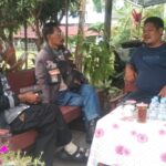 Her Kingkong Dukung Penuh Pembangunan Masjid dan Ponpes Gemolong Sragen