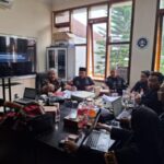 LHA SH Terate Ancam Gugat Pidana dan Perdata Jika Rakornas di Jambi Gunakan Atribut Tanpa Izin