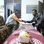 Sapu Jagad Klaten Gelar Temu Kangen, Perkuat Kekompakan dan Sinergi dengan Aparat Negara