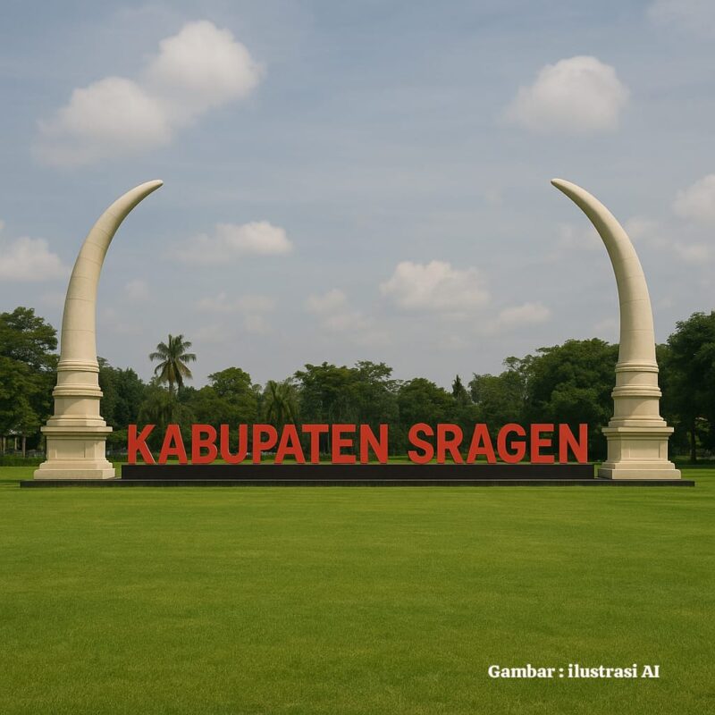 Sragen di Persimpangan: Saatnya Pemerintah Hadir Lebih Dekat dengan Rakyat