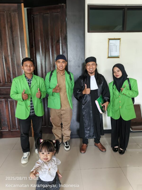 Bintang Songo Law Office Berhasil Ringankan Vonis, Terdakwa Kasus Penghimpunan Dana Koperasi Saraswati Hanya Divonis 8 Bulan