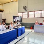 Lapas Purwodadi Gandeng Puskesmas Gelar VCT dan Edukasi Kesehatan bagi Warga Binaan