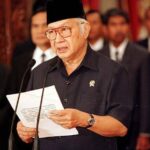 Soeharto dan Kapasitas Negara: Antara Jasa, Luka, dan Ingatan Kolektif Bangsa