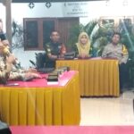 Babinsa Gerakkan Warga Desa Taji Perangi Stunting, DPRD Turun Langsung Pantau Program Gizi