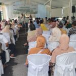 Demi Kepastian Masa Depan, 291 Purna Rimbawan di Grobogan Beralih ke Sistem Pensiun Modern