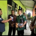 40 Hari Jelang Kematian Angga, Keluarga Korban Geruduk SMPN 1 Geyer: “Kami Masih Gelap Soal Kronologi!”