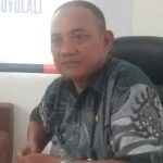 Pasar Darurat Karanggede Rampung Pertengahan Desember 2025, Pedagang Bersiap Pindah ke Pasar Darurat