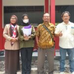 Rehab Besar SDN 1 Purwodadi: Anggaran 798 Juta, Pekerjaan Sudah Capai 67 Persen