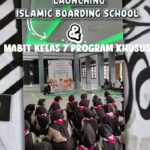 MTsN 1 Boyolali Luncurkan Program Islamic Boarding School, Target Dua Rombel dan Siapkan Fasilitas Asrama