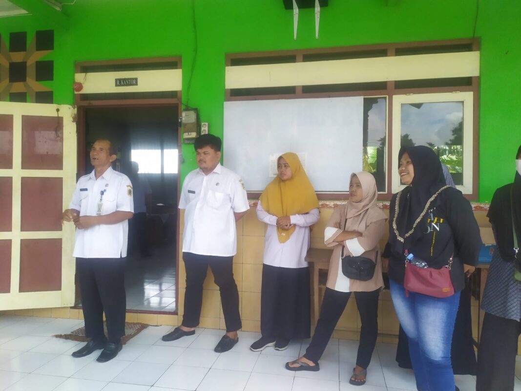 Wali Murid SDN 2 Bogor Cawas Kompak Tolak Gerai KDMP, Khawatir Ganggu Aktivitas Sekolah