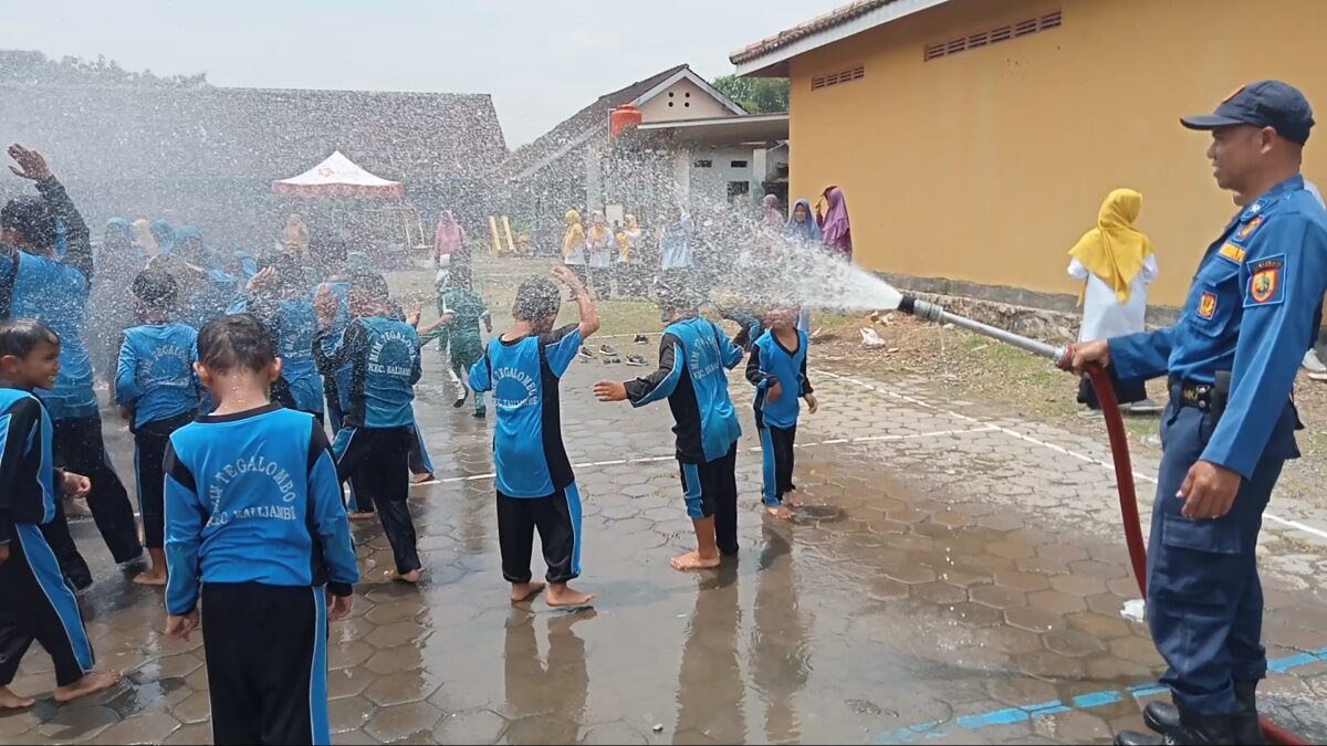 Semarak Milad ke-48 MIM Tegalombo, Pawai Ramadan hingga Simulasi Damkar Meriahkan Perayaan
