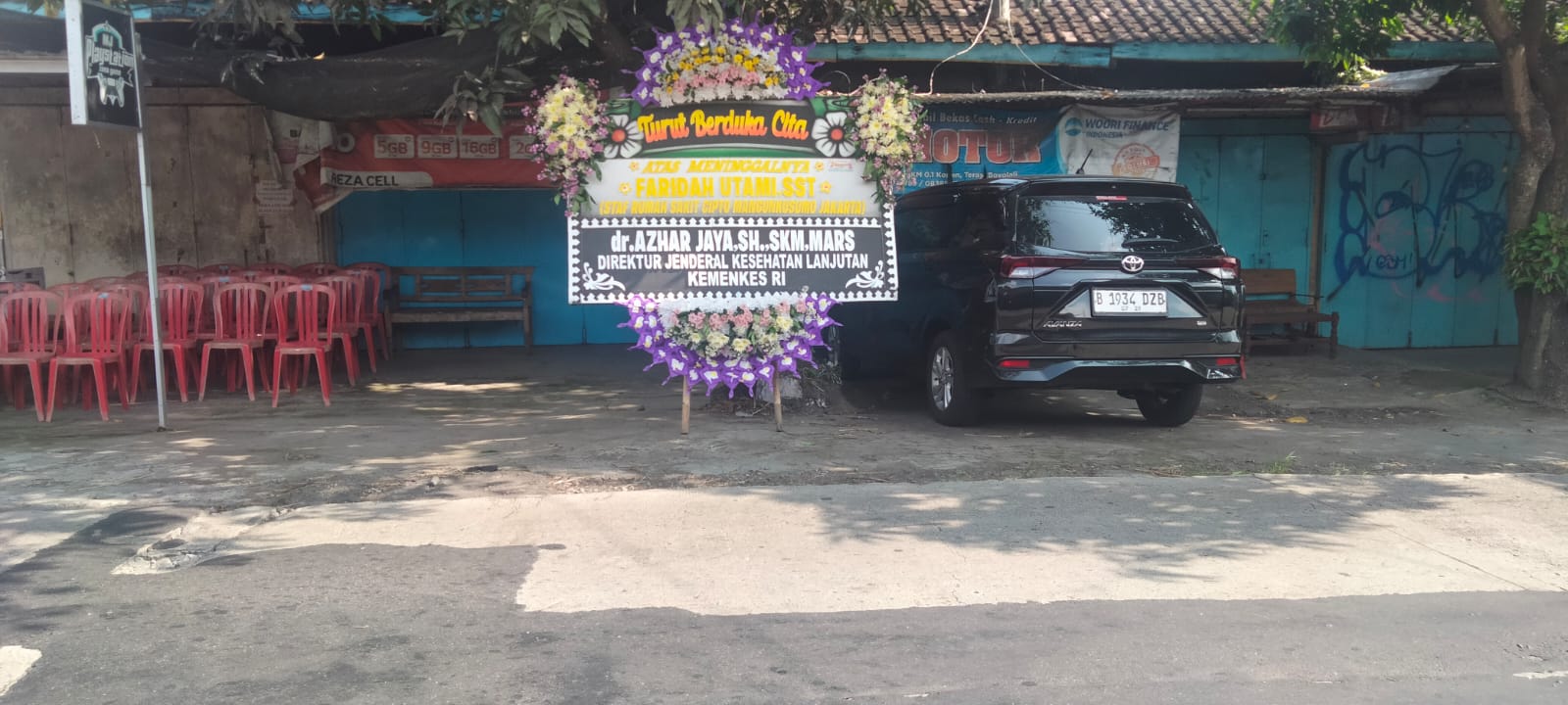 Duka dari Rel Bekasi: Pegawai RSCM Asal Boyolali Tewas dalam Tabrakan KA Argo Bromo dan KRL