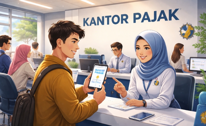 Coretax DJP: Era Baru Perpajakan, Wajib Pajak Harus Siap Beradaptasi