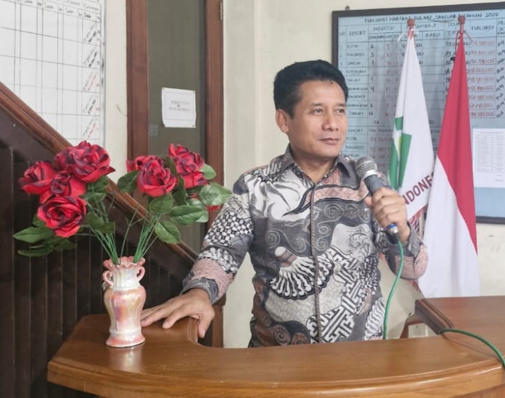 Ratusan Wartawan se-Indonesia Siap Hadiri Agenda AKJII di Tawangmangu, Janter Suharti Jadi Motor Penggerak