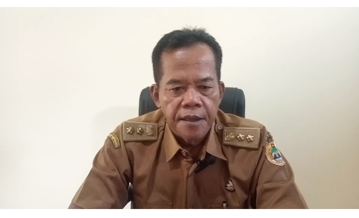 Di Bawah Langit Saren, Mustajad Menenun Asa: Pemimpin yang Selalu Mendengar Aspirasi Masyarakat