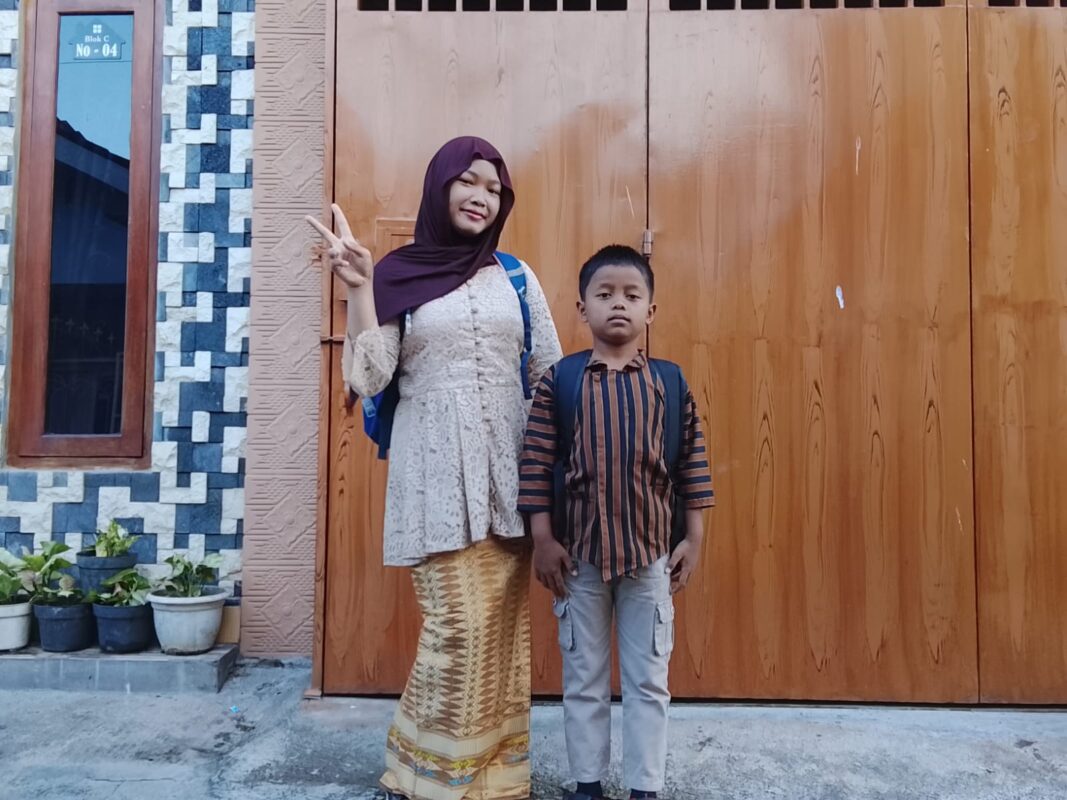 Semarak Hardiknas 2026 di Teras Boyolali: Ratusan Siswa Kenakan Busana Tradisional, Upacara Berlangsung Khidmat