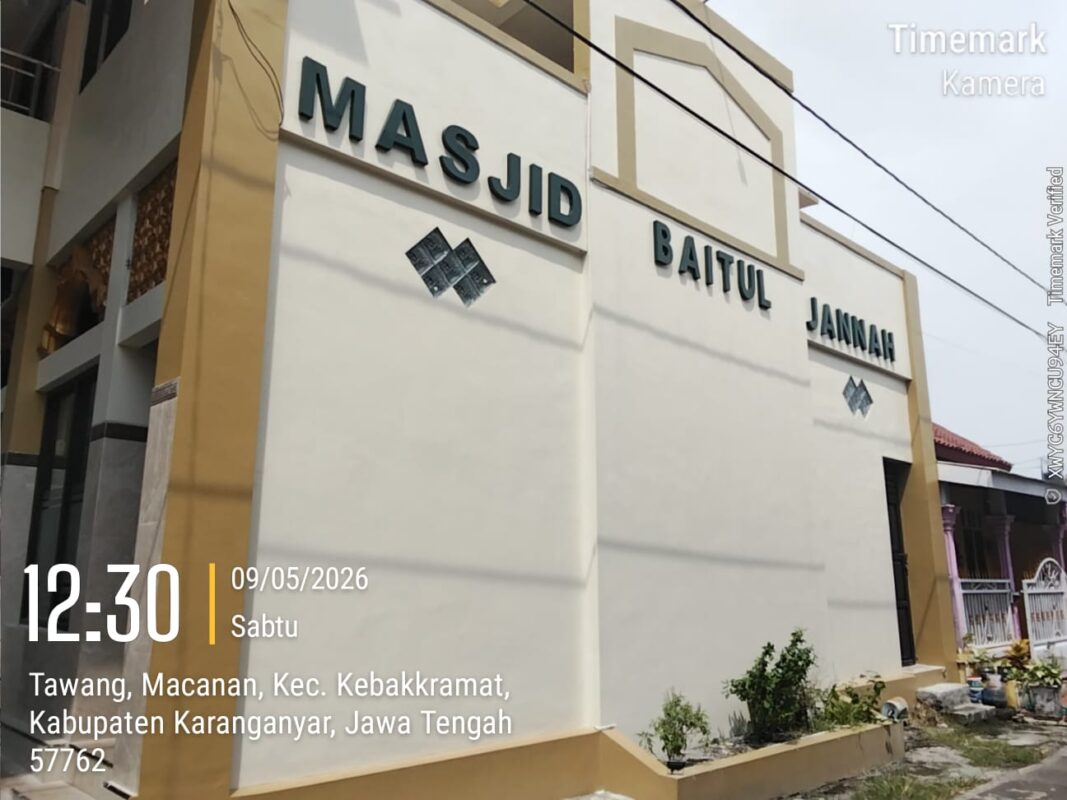 Alamat TKP Dipersoalkan Warga Macanan, Kasus Deny Setiawan Tuai Sorotan Baru