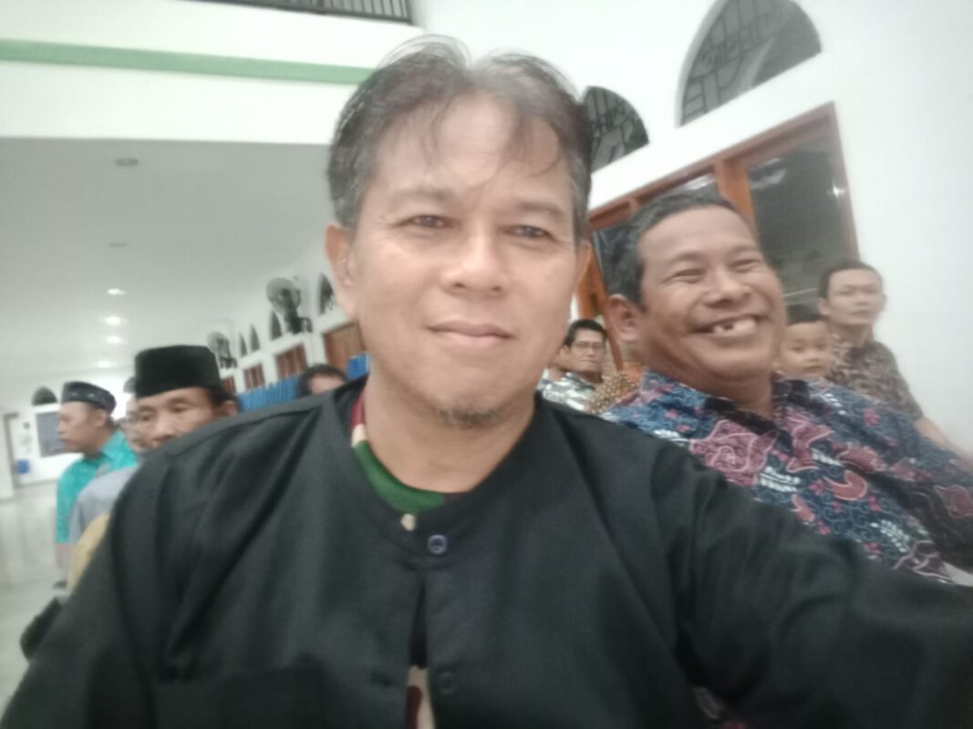 Tirakatan Hari Jadi Sragen ke-280 di Krapyak Berlangsung Khidmat, Warga Perkuat Semangat Guyub dan Nasionalisme