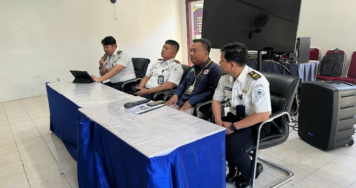 Bangkit dari Masa Lalu, Lapas Purwodadi Gandeng IPWL Al Ma’laa Bina Warga Binaan Jadi Pribadi Mandiri