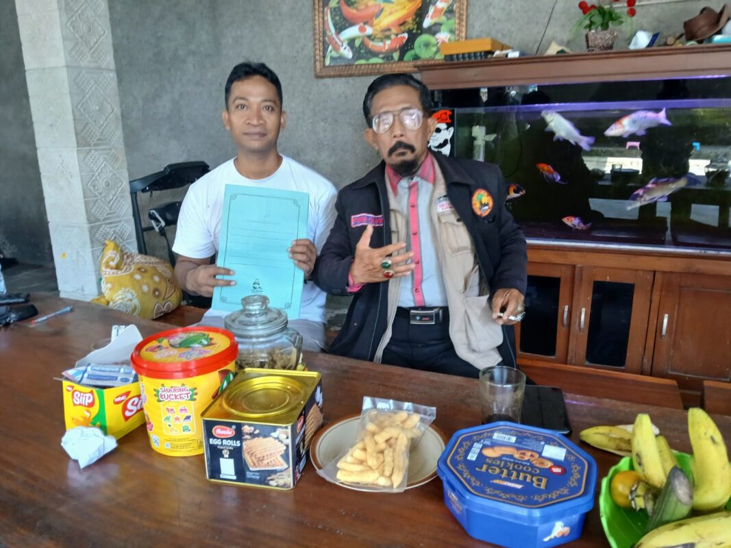 Masjid Sapu Jagad Nasional Jadi Saksi Konsolidasi Akbar AKJII, Persiapan Penguatan Tugas Jurnalistik Se-Indonesia