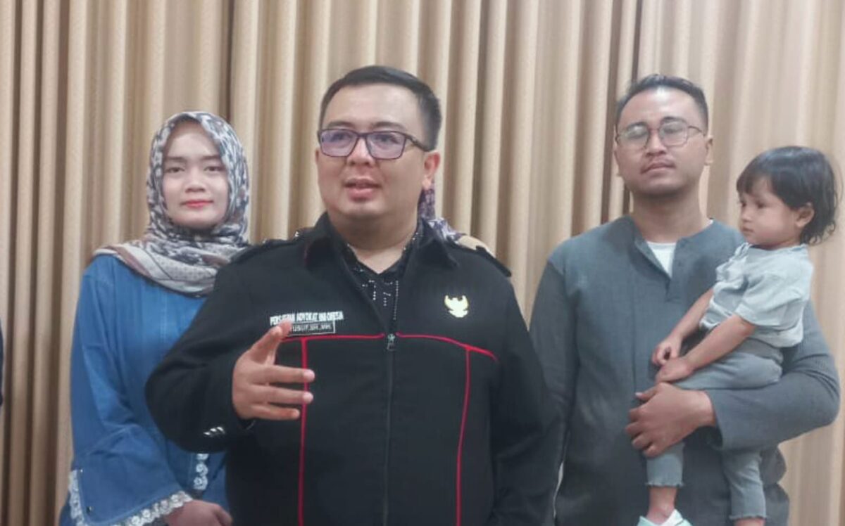 Merasa Difitnah dalam Kasus Penggelapan, Rusdi Wijisaksono Gugat Kakak Kandung dan Keponakannya Rp14 Miliar di PN Sidoarjo