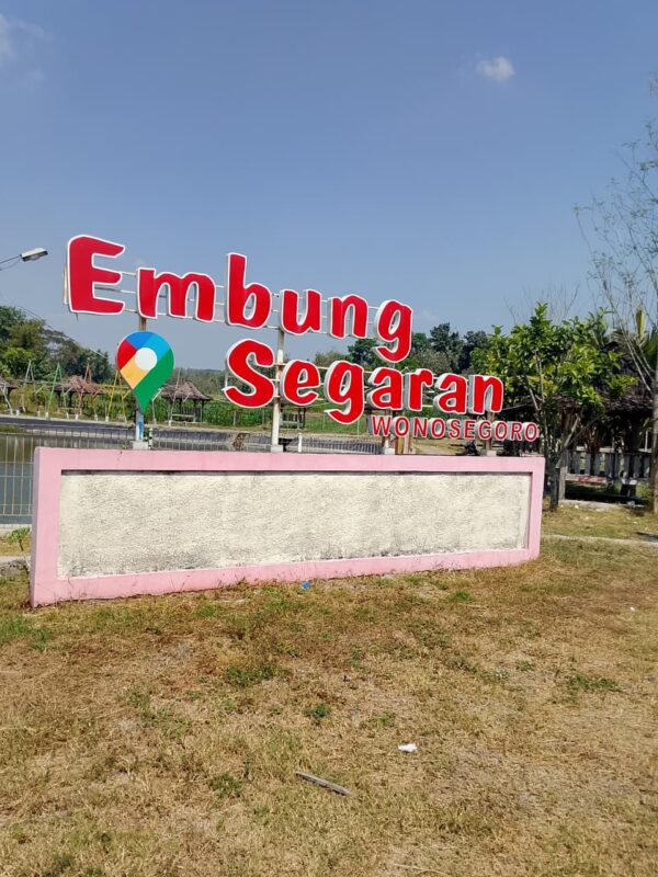 Setengah Miliar untuk Wisata Desa Wonosegoro, Nol Rupiah untuk PAD? Kasus ini Sudah Masuk Ranah APH, Lantas Kenapa Berhenti?