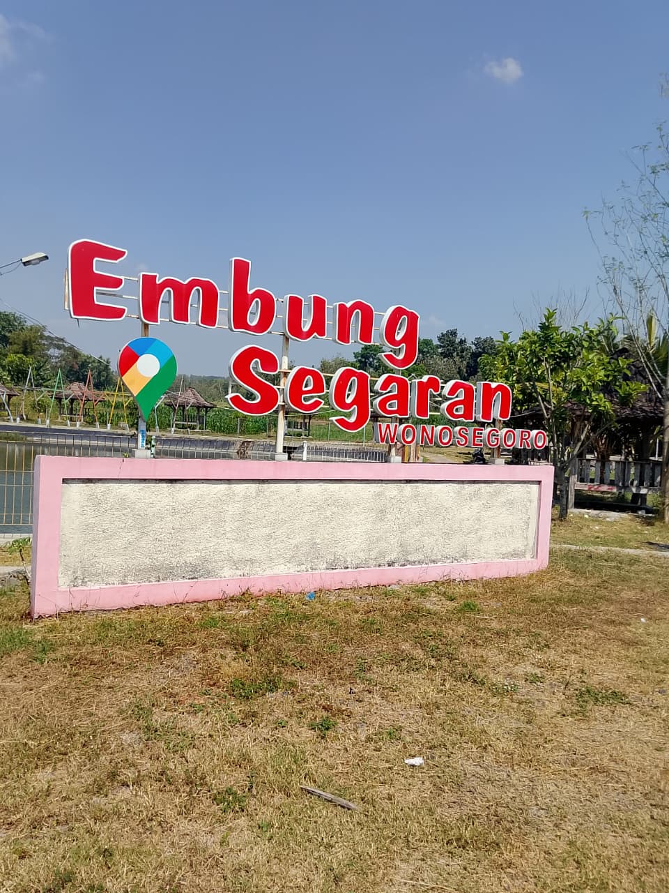 Setengah Miliar untuk Wisata Desa Wonosegoro, Nol Rupiah untuk PAD? Kasus ini Sudah Masuk Ranah APH, Lantas Kenapa Berhenti?
