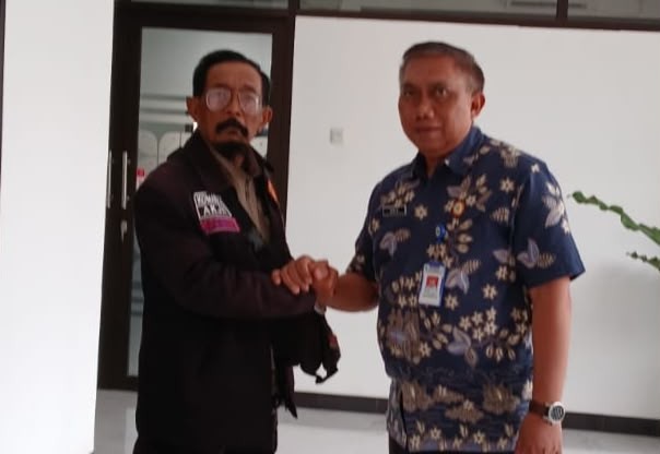 Jumat Beekah Klaten Pembangunan Ponpes Sapujagad