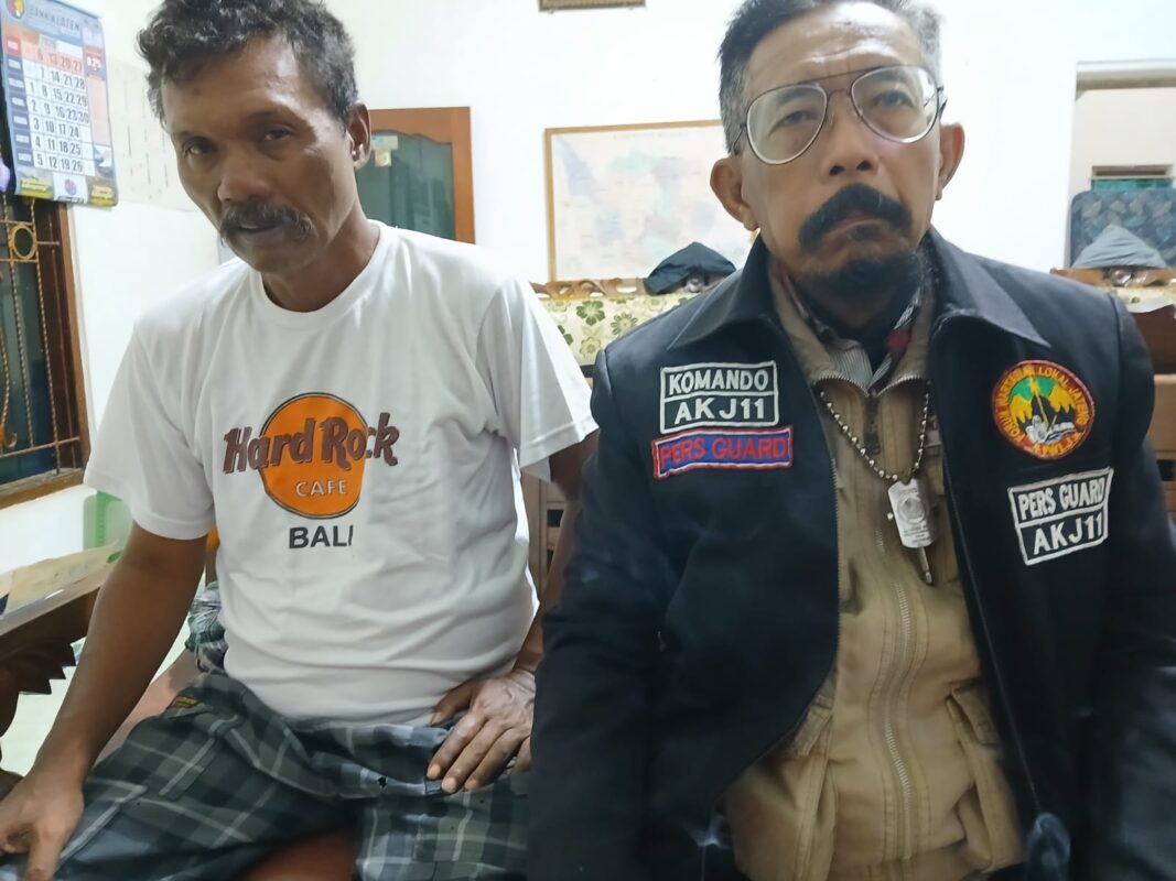 Pasutri Rela Berkorban Demi Pembangunan Masjid dan Ponpes Sapu Jagad, Dukungan Donatur Terus Mengalir